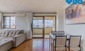 Imagem 4: Apartamento de 2 dormitórios no Bairro Petrópolis