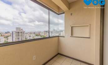Imagem 7: Apartamento de 2 dormitórios no Bairro Petrópolis