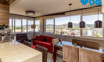 Imagem 5: Edificio Residencial River Apartamento de 3 dormitórios no Bairro Petrópolis