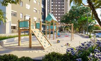 Imagem 6: Acqua+ Life Clube Apartamento de 2 dormitórios no Bairro Jardim Itu