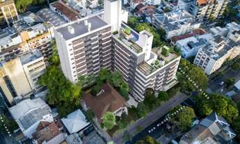 Imagem: Villa Moinhos Apartamento de 2 dormitórios