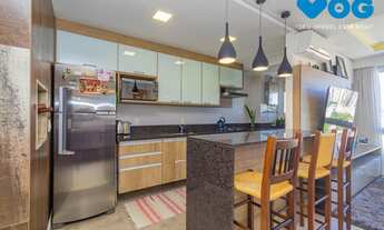 Imagem 5: Supreme Apartamento de 2 dormitórios no Bairro Santana