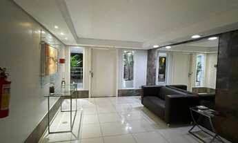 Imagem 3: Iguassu Flower Garden Apartamento de 1 dormitório no Bairro Petrópolis