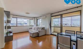 Imagem 3: Apartamento de 2 dormitórios no Bairro Petrópolis