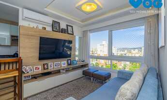 Imagem 4: Supreme Apartamento de 2 dormitórios no Bairro Santana