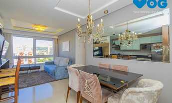 Imagem 1: Supreme Apartamento de 2 dormitórios no Bairro Santana