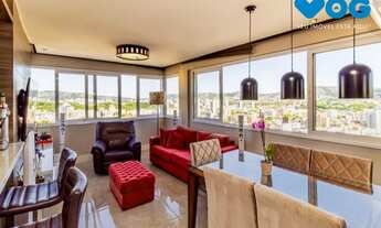 Imagem: Edificio Residencial River Apartamento de