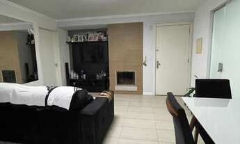 Imagem 7: Iguassu Flower Garden Apartamento de 1 dormitório no Bairro Petrópolis