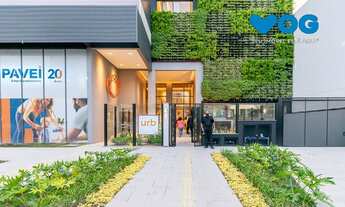 Imagem 2: Urb Park Apartamento 3 Dormitórios no Bairro Farroupilha