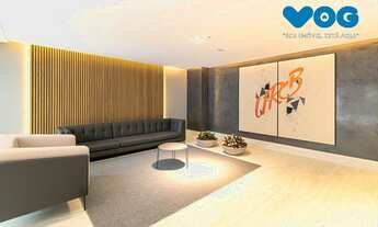 Imagem 4: Urb Park Apartamento 3 Dormitórios no Bairro Farroupilha