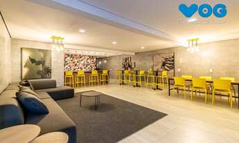 Imagem 5: Urb Park Apartamento 3 Dormitórios no Bairro Farroupilha