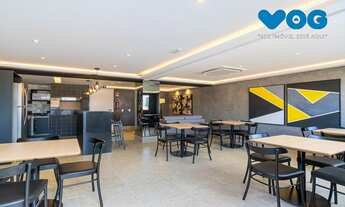 Imagem 7: Urb Park Apartamento 3 Dormitórios no Bairro Farroupilha