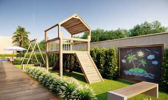 Imagem 2: Giardino Apartamentos de 3 dormitórios no Bairro Petrópolis