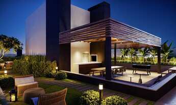 Imagem 4: Giardino Apartamentos de 3 dormitórios no Bairro Petrópolis