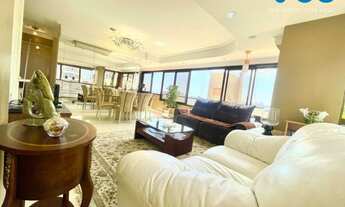 Imagem 5: Maison Chartres Apartamento de 3 dormitórios no Bairro Petrópolis