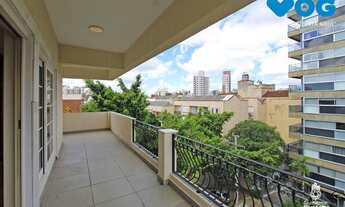 Imagem 4: Edificio Mitilene Cobertura de 3 dormitórios no Bairro Petrópolis