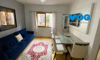 Imagem: Residencial Sarandi apartamento 2 dormitórios