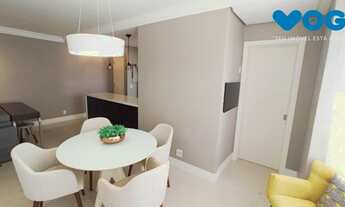 Imagem 4: Spazio Di Felicita Apartamento de 3 dormitórios no Bairro Santana