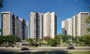 Imagem 2: Acqua+ Life Clube Apartamento de 2 dormitórios no Bairro Jardim Itu