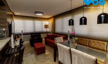 Imagem 7: Edificio Residencial River Apartamento de 3 dormitórios no Bairro Petrópolis