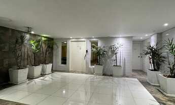 Imagem 2: Iguassu Flower Garden Apartamento de 1 dormitório no Bairro Petrópolis