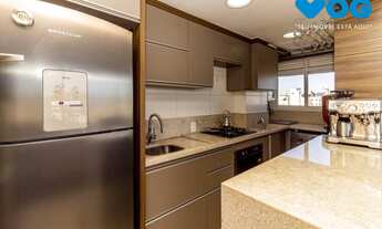 Imagem 6: Edificio Residencial River Apartamento de 3 dormitórios no Bairro Petrópolis