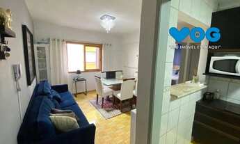 Imagem 2: Residencial Sarandi apartamento 2 dormitórios no bairro Sarandi