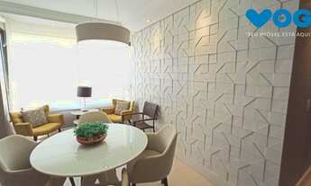 Imagem 3: Spazio Di Felicita Apartamento de 3 dormitórios no Bairro Santana