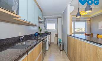 Imagem 6: Supreme Apartamento de 2 dormitórios no Bairro Santana