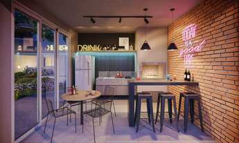 Imagem 7: Acqua+ Life Clube Apartamento de 2 dormitórios no Bairro Jardim Itu