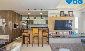 Imagem 3: Supreme Apartamento de 2 dormitórios no Bairro Santana