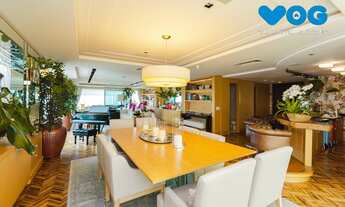 Imagem: Golden Gate CFL apartamento com 3 suítes