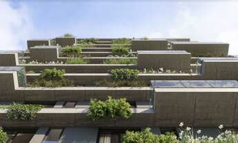 Imagem 4: Singapura Apartamento de 2 dormitórios no Bairro Petrópolis