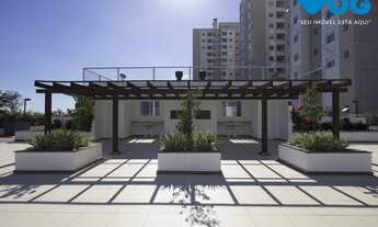 Imagem 4: Bella Vista Liberdade Apartamento de 3 dormitórios no bairro Humaitá