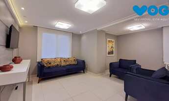 Imagem 7: Residencial Al Nur Apartamento Garden de 3 dormitórios no Bairro Rio Branco