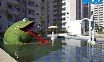 Imagem 5: Bella Vista Liberdade Apartamento de 3 dormitórios no bairro Humaitá