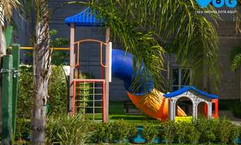 Imagem 6: Bella Vista Liberdade Apartamento de 3 dormitórios no bairro Humaitá