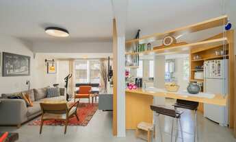 Imagem 3: Edifício Chamonix Apartamento de 2 dormitórios no Bairro Moinhos de Vento