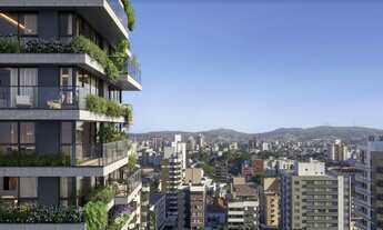 Imagem 3: Singapura Apartamento Garden de 3 dormitórios no Bairro Petrópolis