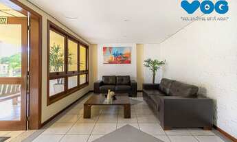 Imagem 2: Edifício Ilha de Greta apartamento de 2 dormitórios no bairro Partenon