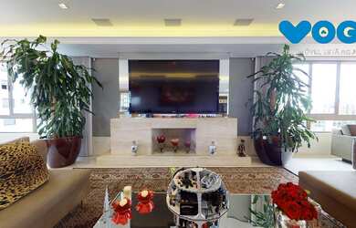 Imagem 7: Arte Luxury Home Resort Apartamento de 4 dormitórios no Bairro Petrópolis