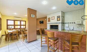 Imagem 3: Edifício Ilha de Greta apartamento de 2 dormitórios no bairro Partenon