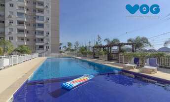 Imagem: Bella Vista Liberdade Apartamento de 3 dormitórios