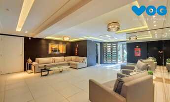 Imagem 2: Residencial Al Nur Apartamento de 3 dormitórios no Bairro Rio Branco