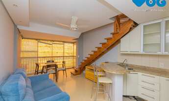 Imagem: Madison Apartamento Dulpex de 1 dormitório