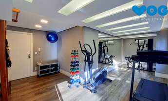 Imagem 4: Residencial Al Nur Apartamento Garden de 3 dormitórios no Bairro Rio Branco