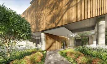 Imagem 6: Singapura Apartamento de 2 dormitórios no Bairro Petrópolis