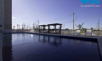 Imagem 3: Bella Vista Liberdade Apartamento de 3 dormitórios no bairro Humaitá