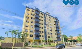 Imagem: Edifício Ilha de Greta apartamento de 2