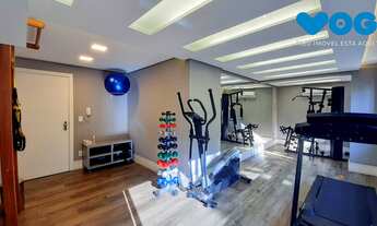 Imagem 4: Residencial Al Nur Apartamento de 3 dormitórios no Bairro Rio Branco